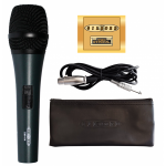 GILBORD DM414 επαγγελματικό δυναμικό ενσύρματο μικρόφωνο